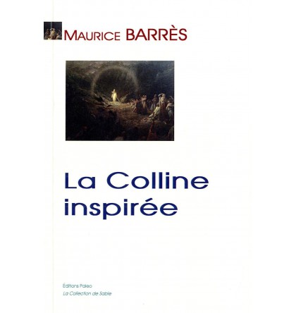 Maurice BARRES