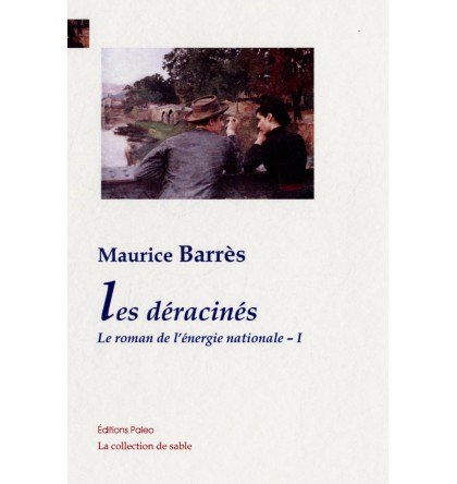 Maurice BARRES