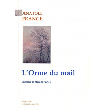 Anatole FRANCE