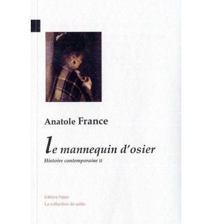 Anatole FRANCE