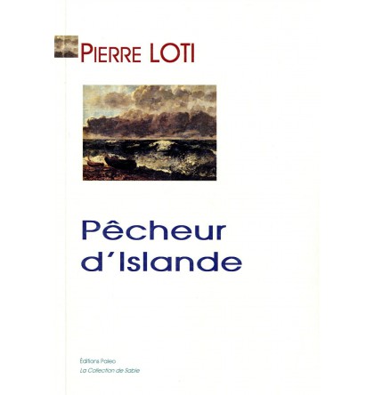 Pierre LOTI