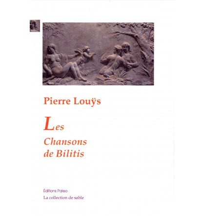 Pierre LOUYS