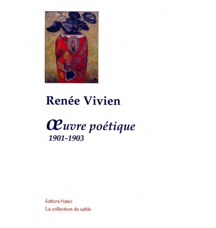 Renée VIVIEN