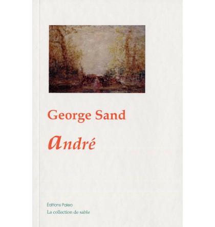 George SAND