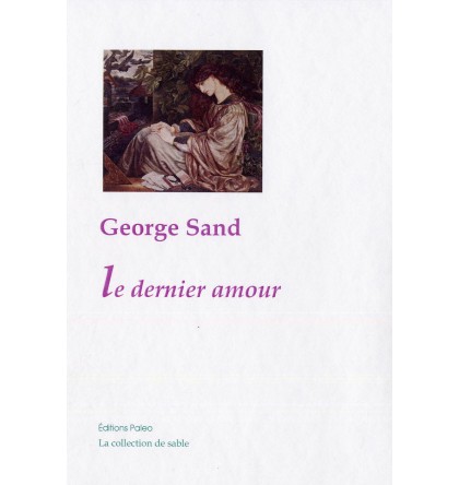 George SAND