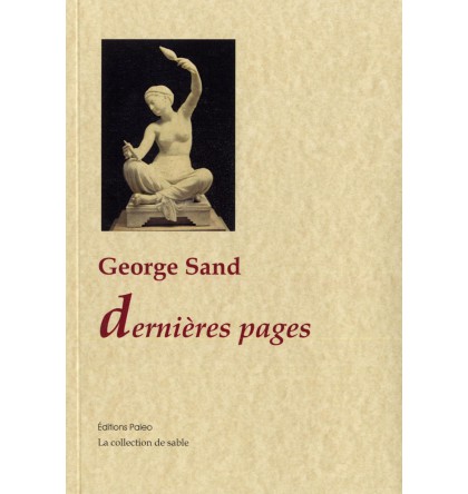 George SAND