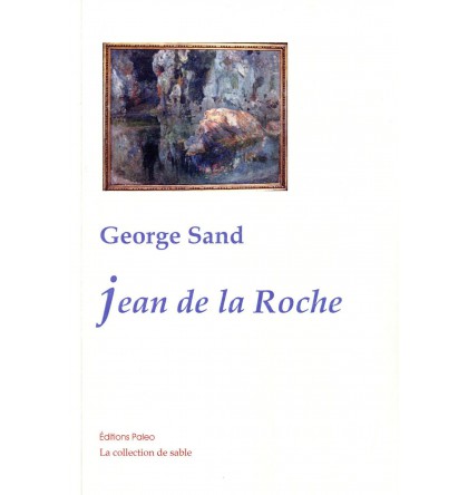 George SAND