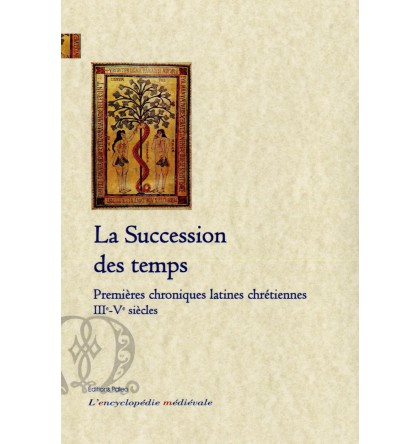 LA SUCCESSION DES TEMPS