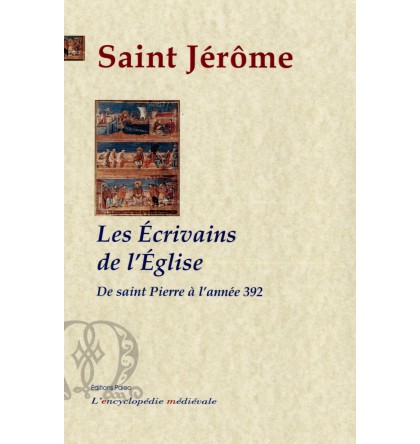 saint JERÔME