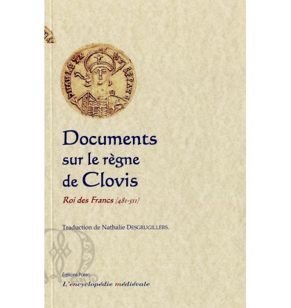 Documents sur le règne de Clovis (481-511)