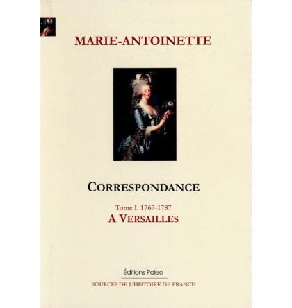 MARIE-ANTOINETTE