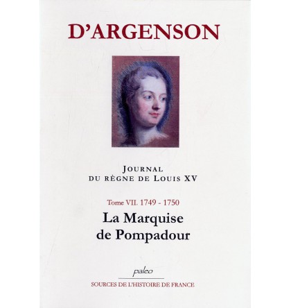 René-Louis d'ARGENSON