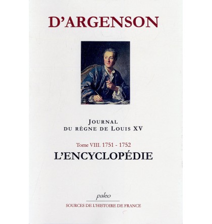 René-Louis d'ARGENSON