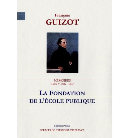 François GUIZOT