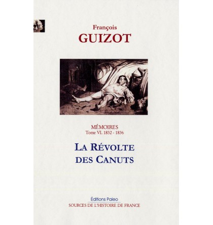 François GUIZOT