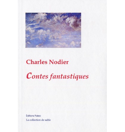 Charles NODIER