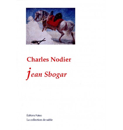 Charles NODIER