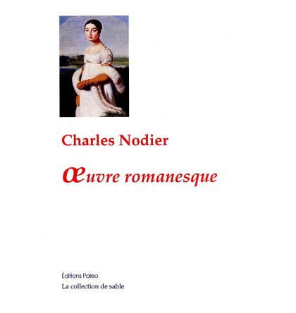 Charles NODIER