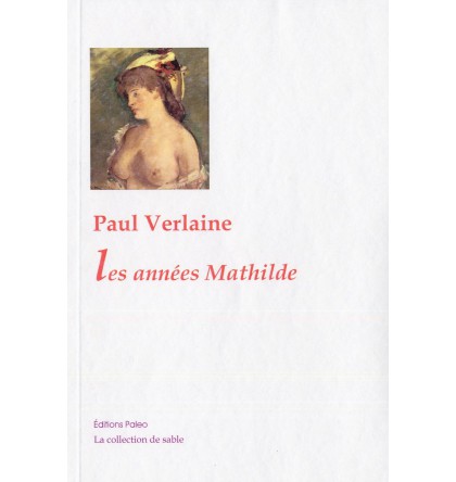 Paul VERLAINE