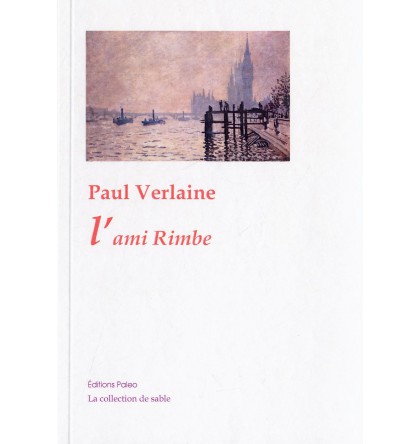 Paul VERLAINE