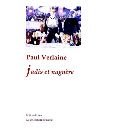 Paul VERLAINE