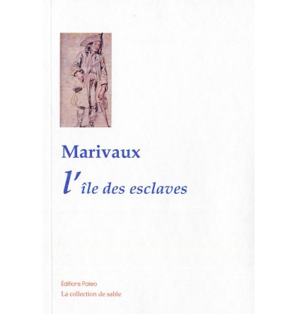 MARIVAUX