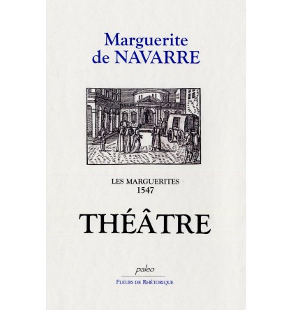 MARGUERITE DE NAVARRE