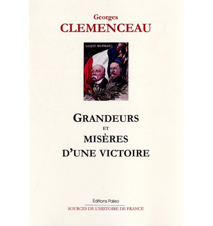 Georges CLEMENCEAU