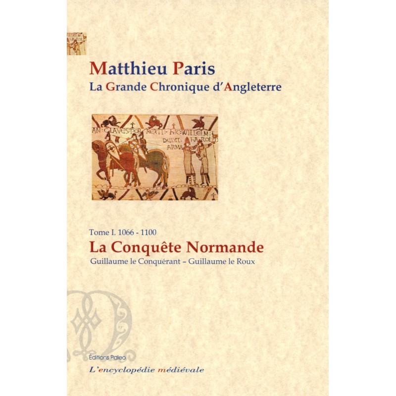 Matthieu Paris Éditions Paleo 