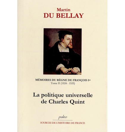 DU BELLAY