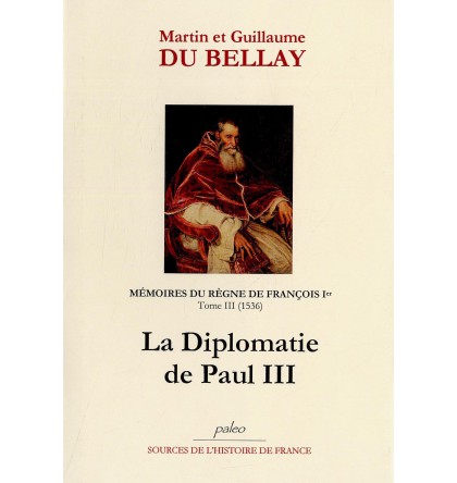 Martin et Guillaume DU BELLAY