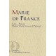 MARIE DE FRANCE