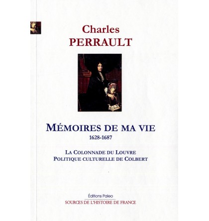 Charles PERRAULT