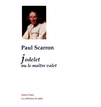 SCARRON