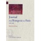 JOURNAL D'UN BOURGEOIS DE PARIS