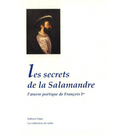 LES SECRETS DE LA SALAMANDRE