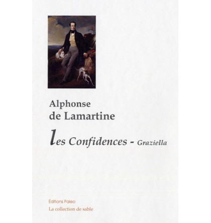 Alphonse de LAMARTINE